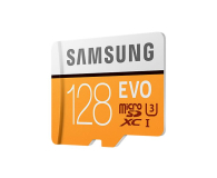 SAMSUNG MicroSDXC 128GB 100MB/s - 360778 - zdjęcie 4